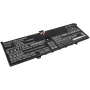 Аккумулятор для Lenovo Yoga C950 (L19C4PH2) 7750mAh