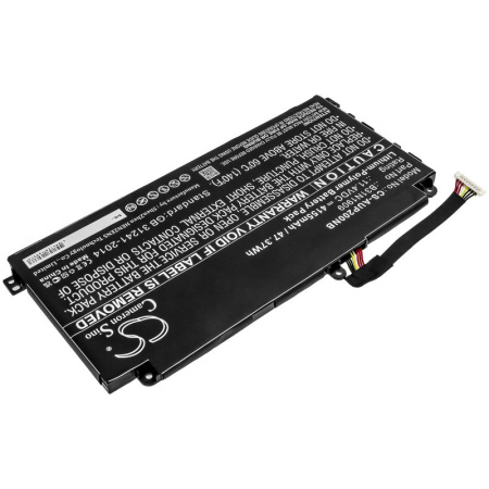 Аккумулятор для Asus ExpertBook P2 P2451FA серии (B31N1909) 4155mAh