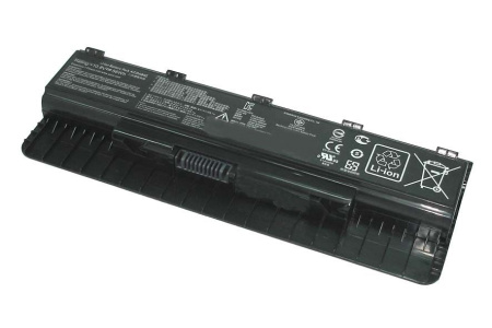 Купить Аккумулятор (батарея) A32N1405 для ноутбука Asus G551 10.8B, 56Vтч (оригинал) Аккумулятор (батарея) A32N1405 для ноутбука Asus G551 10.8B, 56Vтч (оригинал)