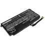 Аккумулятор для Asus ExpertBook P2 P2451FA серии (B31N1909) 4155mAh