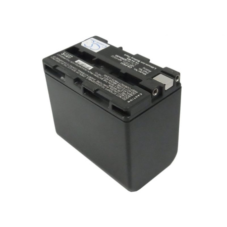 Аккумулятор для Sony NP-FS30, NP-FS31, NP-FS32 4200mah