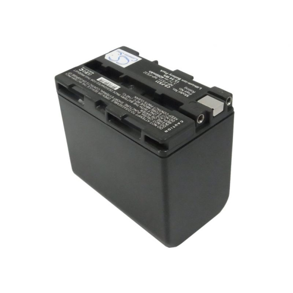 Аккумулятор для Sony NP-FS30, NP-FS31, NP-FS32 4200mah