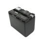 Аккумулятор для Sony NP-FS30, NP-FS31, NP-FS32 4200mah