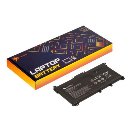 Аккумулятор (батарея) для ноутбука HP Pavilion 15-CC, 15-CD (TF03XL) Energy 40Wh, 3470mAh, 11.55V