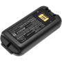 Купить Аккумулятор для Honeywell Dolphin CK65, CK3, CK65 (318-034-013) 5200mah Аккумулятор для Honeywell Dolphin CK65, CK3, CK65 (318-034-013) 5200mah