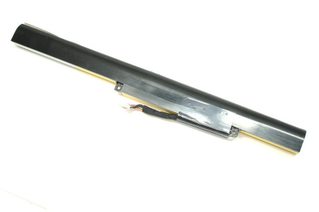 Аккумулятор (батарея) для ноутбука Lenovo IdeaPad Z410 Z510 (L12S4K01) 3330mAh, 14.4V (оригинал)