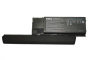 Аккумулятор (батарея) для ноутбука TC030 Dell Latitude D620, D630 серий 7200mAh, 11.1V (оригинал)