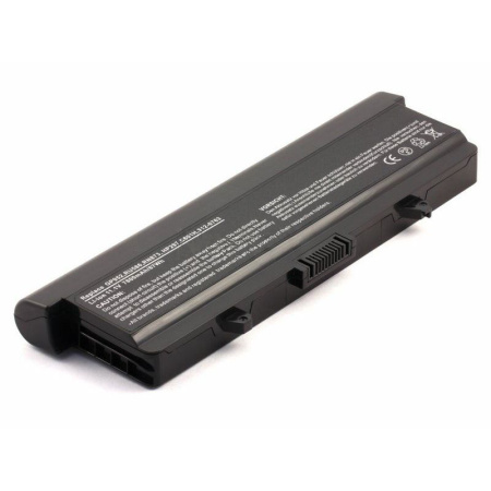 Аккумулятор усиленный для ноутбуков Dell Inspiron 14 (1440), 1525, 15 (1545), 1546, PP29L, PP41L, PP42L, Vostro 500 6600mah