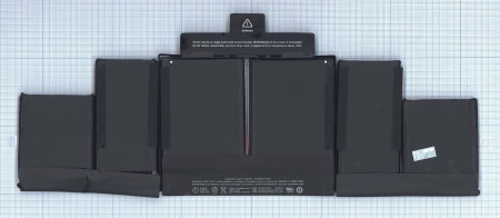 Купить Аккумулятор (батарея) A1494 для ноутбука Apple MacBook Pro 15" Retina A1398 8436mAh, 11.26V (оригинал) Аккумулятор (батарея) A1494 для ноутбука Apple MacBook Pro 15" Retina A1398 8436mAh, 11.26V (оригинал)