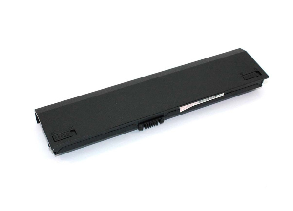 Аккумулятор (батарея) NB50BAT-6 для ноутбукa Clevo NB50TK1, 10.8V, 47Wh / 4300mAh