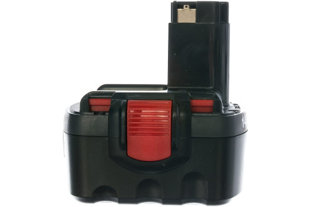 Купить Аккумулятор Bosch 2.607.335.686 (NiMH, 2600mAh, 14.4V) Аккумулятор Bosch 2.607.335.686 (NiMH, 2600mAh, 14.4V)
