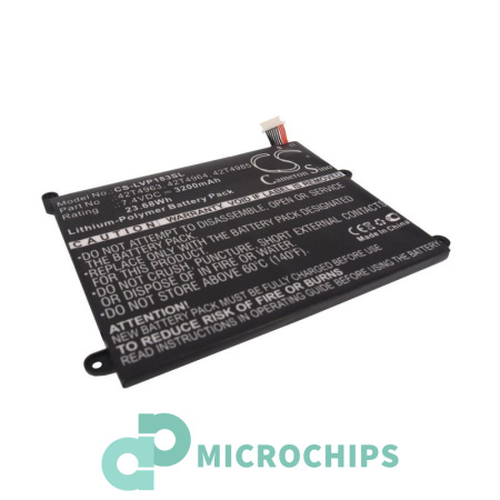 Аккумулятор для Lenovo ThinkPad 1838 3200mah