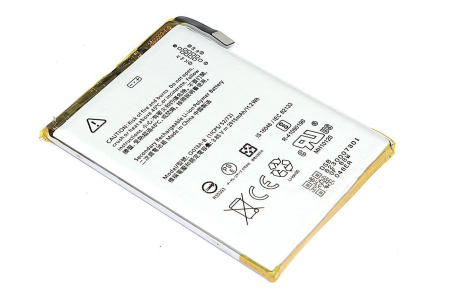 Аккумулятор G013A, G013B для Google Pixel 3, 3.85В, 2915мАч, Li-Pol