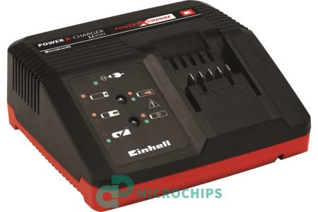 Зарядное устройство Einhell Power X-Fastcharger (Li-ion)