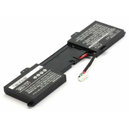 Аккумулятор для Dell Inspiron Duo 1090 1950mAh