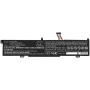 Аккумулятор для Lenovo IdeaPad L340 серии (L18M3PF1) 3900mAh