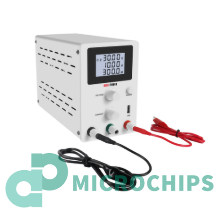 Лабораторный источник питания NICE-POWER R-SPS3010D Лабораторный источник питания NICE-POWER R-SPS3010D