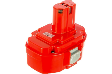 Аккумулятор TopOn TOP-PTGD-MAK-18-3.3 (NiMH, 3300mAh, 18V)