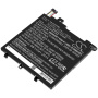 Аккумулятор для Lenovo V130-14IGM, V330-14IKB серии (L17C2PB1) 3900mAh