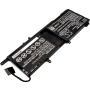 Аккумулятор для Dell Alienware 15 R4, 17 R4 8300mah