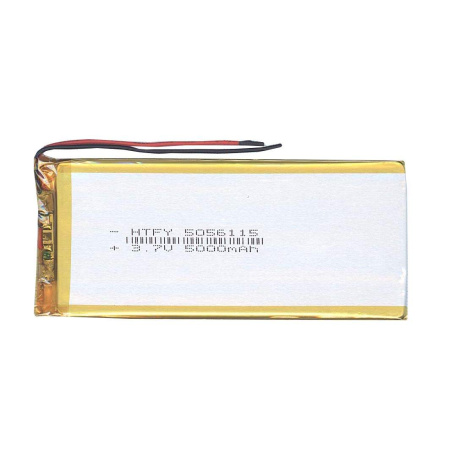 Аккумулятор OEM 5056115 (Li-Pol, 5000mAh, 3.7V)