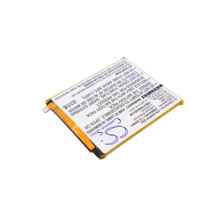 Аккумулятор для Huawei Ascend P9 Plus (HB376883ECW) 3400mah