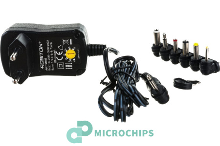 Блок питания Robiton TN500S (Импульсный)