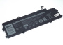 Аккумулятор (батарея) 5R9DD для ноутбука Dell ChromeBook 11 3120, 11.1V, 43Wh, 3800mAh (оригинал)