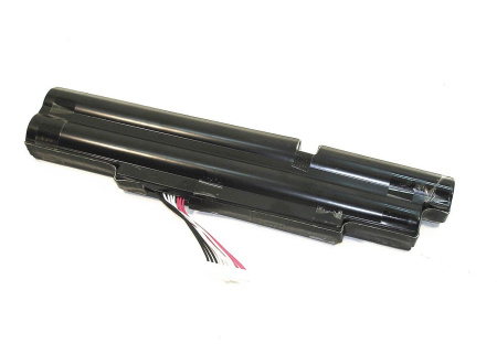 Аккумулятор (батарея) AS11A3E для ноутбука Acer Aspire 3830, 11.1V, 5200mAh, черный (OEM)