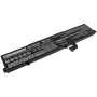 Аккумулятор для Lenovo ThinkPad P15 Gen 1, ThinkPad P17 Gen 1, ThinkPad P15 серии (L19C6P71) 8000mAh