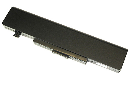 Аккумулятор (батарея) L11L6F01 75+ для ноутбукa Lenovo IdeaPad Y480, 11.1V, 62Wh, 5600mAh, черный (оригинал)