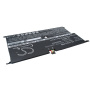 Аккумулятор для Lenovo ThinkPad X1 Carbon 2015 (45N1700) 3000mah