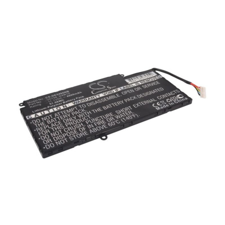 Аккумулятор для Dell Vostro 5460, 5470, 5560, 5570 4600mAh