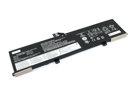 Аккумулятор (батарея) L19C4P71 для ноутбука Lenovo ThinkPad P1 Gen 3, 15.36V, 5235mAh