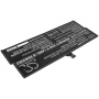 Аккумулятор для Lenovo ThinkPad X12 Detachable (L19M4PG3) 5250mah