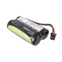 Аккумулятор для Panasonic HHR-P506 1500mah