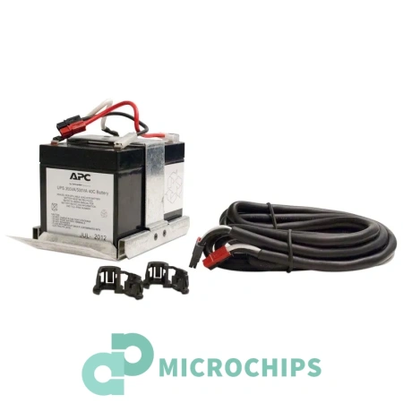 Купить Аккумулятор APCRBC135 для ИБП APC (GEL, 5Ah) Аккумулятор APCRBC135 для ИБП APC (GEL, 5Ah)