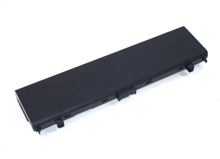 Аккумулятор (батарея) для ноутбука Lenovo ThinkPad L560 (00NY486), 10.8V, 4400mAh, черный (OEM)