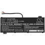 Купить Аккумулятор для Acer Predator Helios 300 (AP18E5L) 3400mah Аккумулятор для Acer Predator Helios 300 (AP18E5L) 3400mah