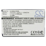 Аккумулятор для Motorola A630, E550, V260 (SNN5683, SNN5704) 850mAh