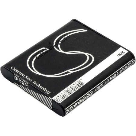 Аккумулятор для Sony Bloggie, MDR-1RBT (SP70) 800mah