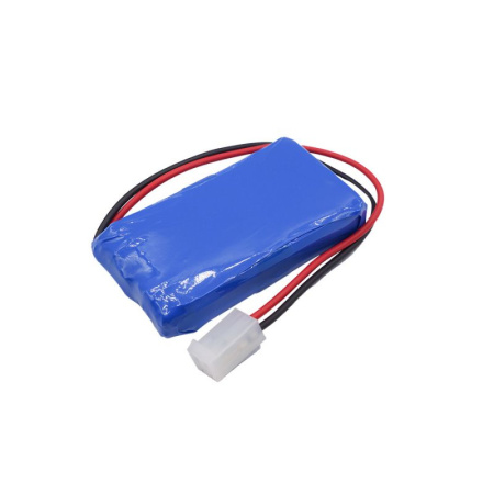 Аккумулятор для Shenke SK-500I, SK600i (AEC703466) 1400mAh