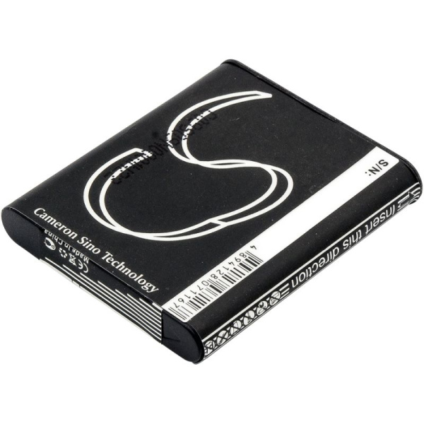 Аккумулятор для Sony Bloggie, MDR-1RBT (SP70) 800mah