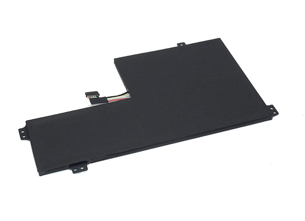 Аккумулятор (батарея) для ноутбука Lenovo Flex 4-1470 (L18D3PG1) 11.25B, 3735mAh (оригинал)
