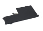 Аккумулятор (батарея) для ноутбука Lenovo Flex 4-1470 (L18D3PG1) 11.25B, 3735mAh (оригинал)