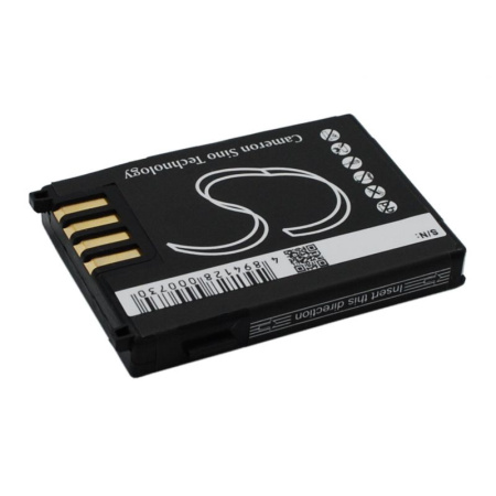 Аккумулятор для Unitech HT630 (95A201004) 900mah