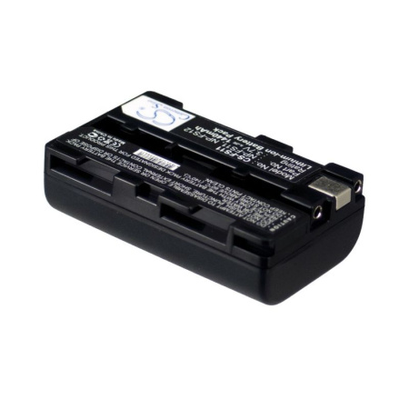 Аккумулятор для Sony NP-FS10, NP-FS11, NP-FS12 1440mah