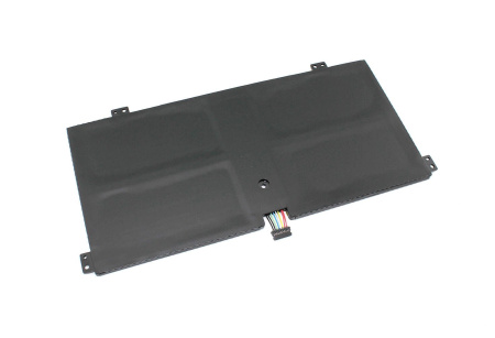 Аккумулятор (батарея) для ноутбука Lenovo Yoga 710-11IKB (L15M4PC1) 7.6V 5200mAh OEM