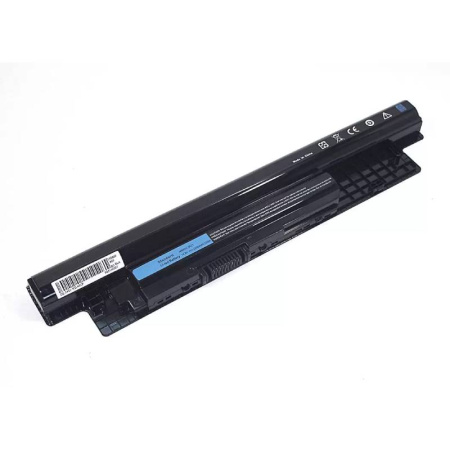 Аккумулятор (батарея) MR90Y для ноутбука Dell Inspiron 14-3421, 15-3521, 15R-5521, 17-3721, 3737, 5437, 5200mAh, 11.1B