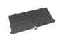 Аккумулятор (батарея) для ноутбука Lenovo Yoga 710-11IKB (L15M4PC1) 7.6V 5200mAh OEM